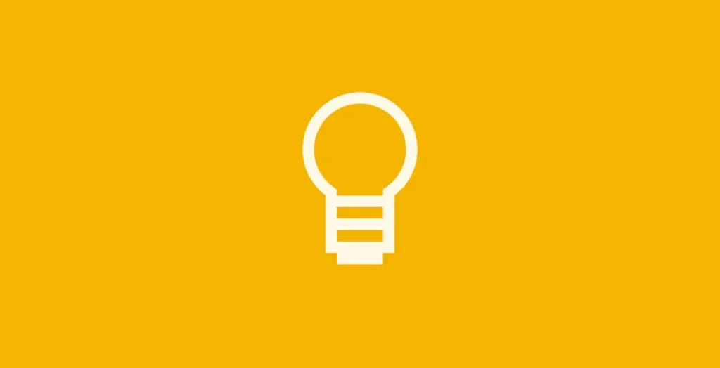 GoogleKeep