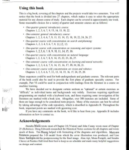 کتاب artificial intelligence a modern approach
