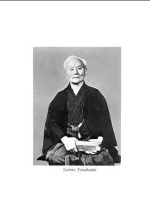 کتاب KARATE-Do Kyhan