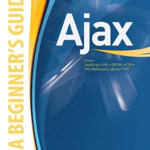 کتاب Ajax