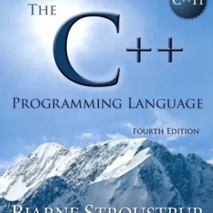 کتاب Bjarne-Stroustrup-cpp_language_4th_ed