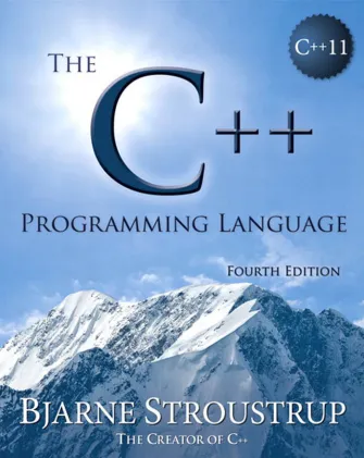 کتاب Bjarne-Stroustrup-cpp_language_4th_ed