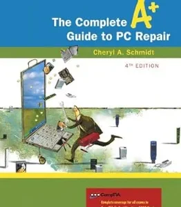 کتاب Computer Repair - A Complete Illus(BookFi)
