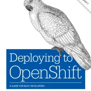 کتاب Deploying to OpenShift