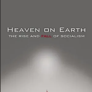 کتاب Heaven on earth