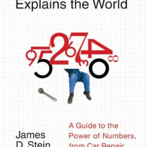 کتاب How Math Explains the world