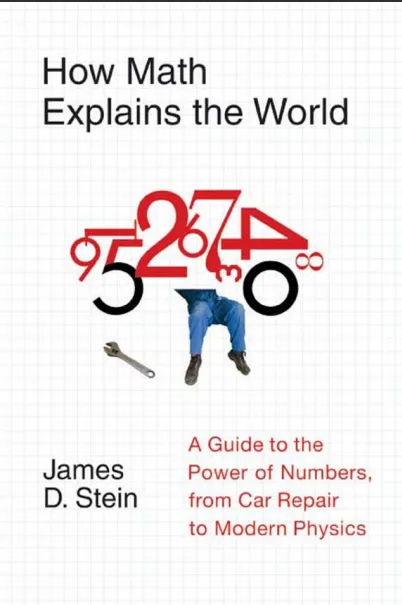 کتاب How Math Explains the world