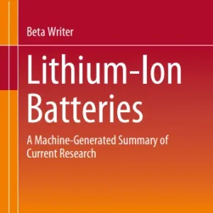 کتاب Lithium-Ion Batteries