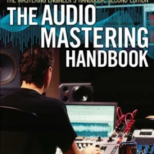 کتاب Mastering Engineers