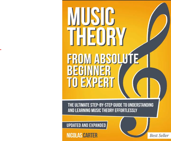 Music Theory_ From Beginner to Expert