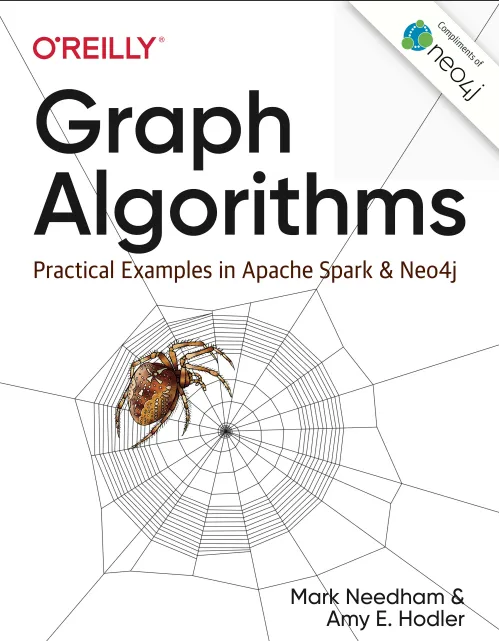 کتاب Neo4j Graph Algorithms r3