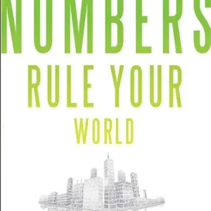 کتاب Numbers Rule your world
