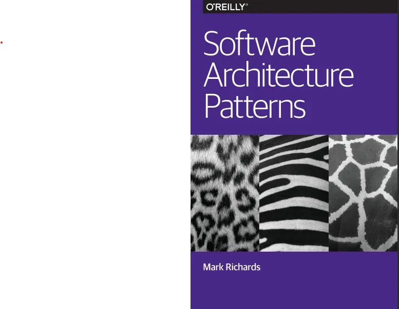 کتاب Software Architecture Patterns