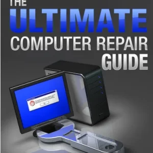 کتاب The Ultimate Computer Repair Guide(BookFi)