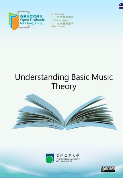 کتاب Understanding Basic Music Theory 2180