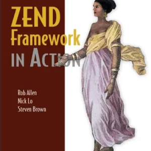 کتاب ZEND Framework in Action