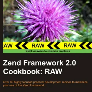 کتاب ZEND framework 2.0
