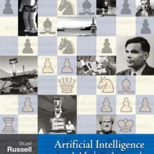 کتاب ai norvig russel