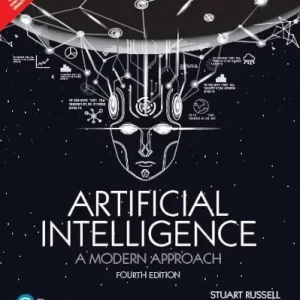 کتاب artificial intelligence a modern approach