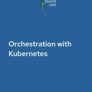 کتاب booksosdc Orchestration with Kubernetes