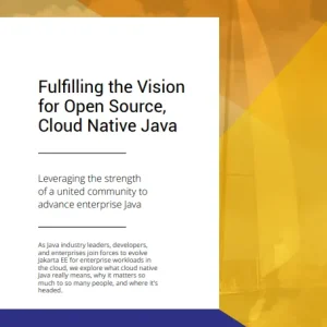 کتاب cloud native java ebook