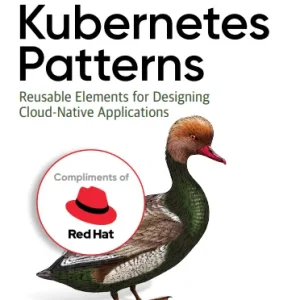 کتاب oreilly kubernetes patterns