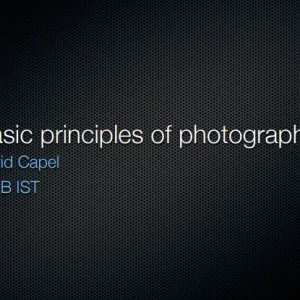 کتاب photography