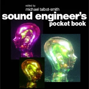 کتاب sound engineers