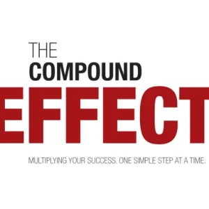 کتاب compound effect by darren hardy