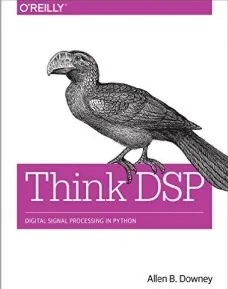 کتاب think dsp
