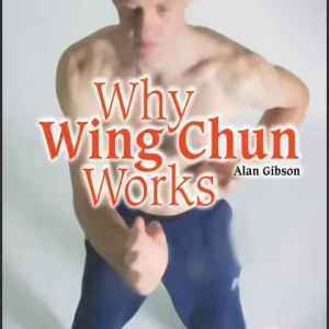 کتاب why wing chun workes