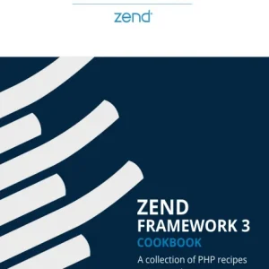 کتاب zend framework 3 cookbook