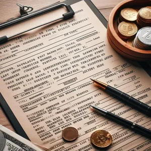 کسب در امد از داکسمارت فروش جزوه