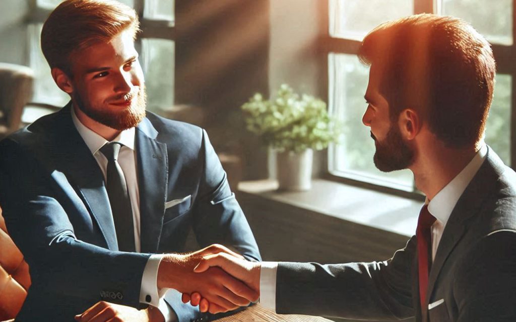 برای مصاحبه استخدامی چگونه آماده شویم