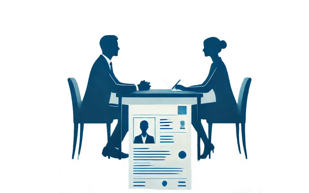 برای مصاحبه استخدامی چگونه آماده شویم